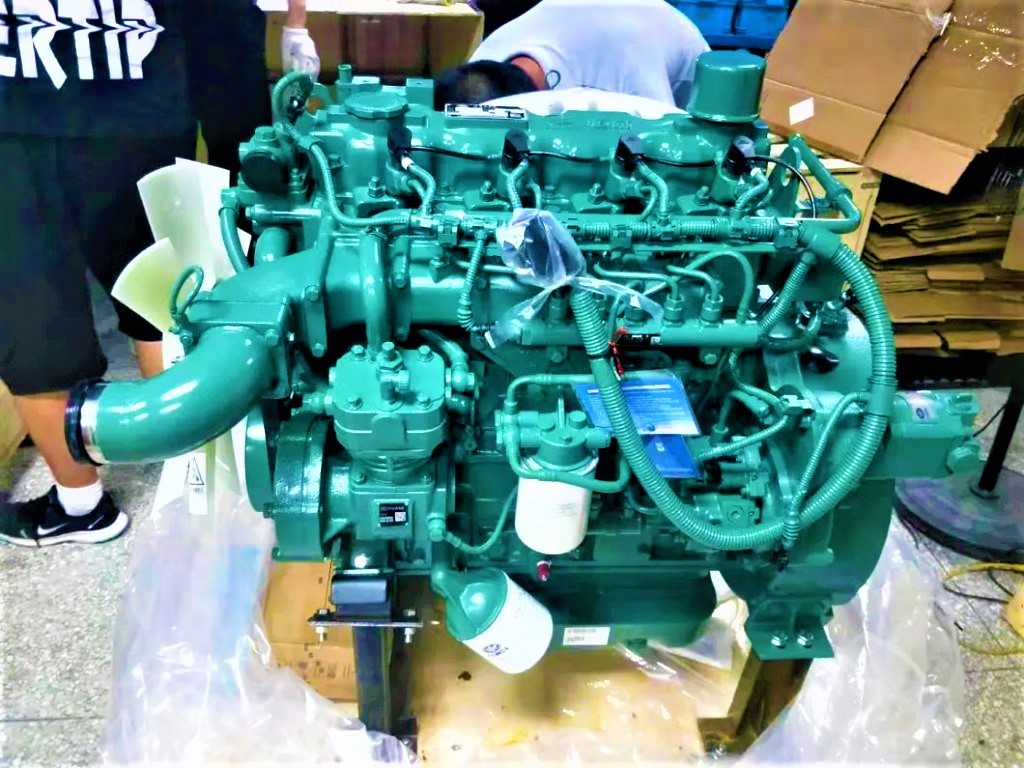 Engine Parts FAW xichai jiefang